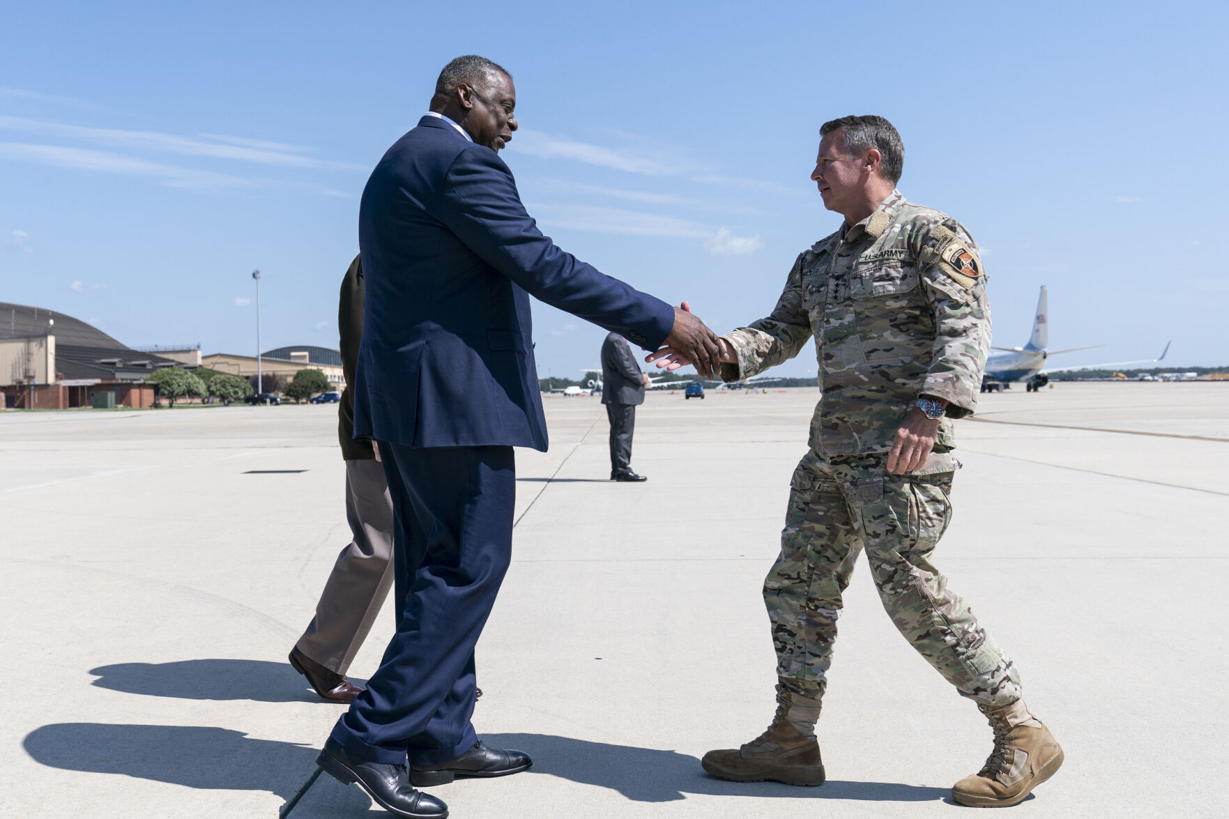APTOPIX US Afghanistan
